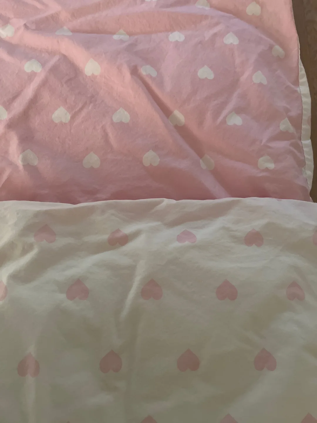 Pottery Barn Kids Quallowarm II Comforter (Toddler) image indicator(3)