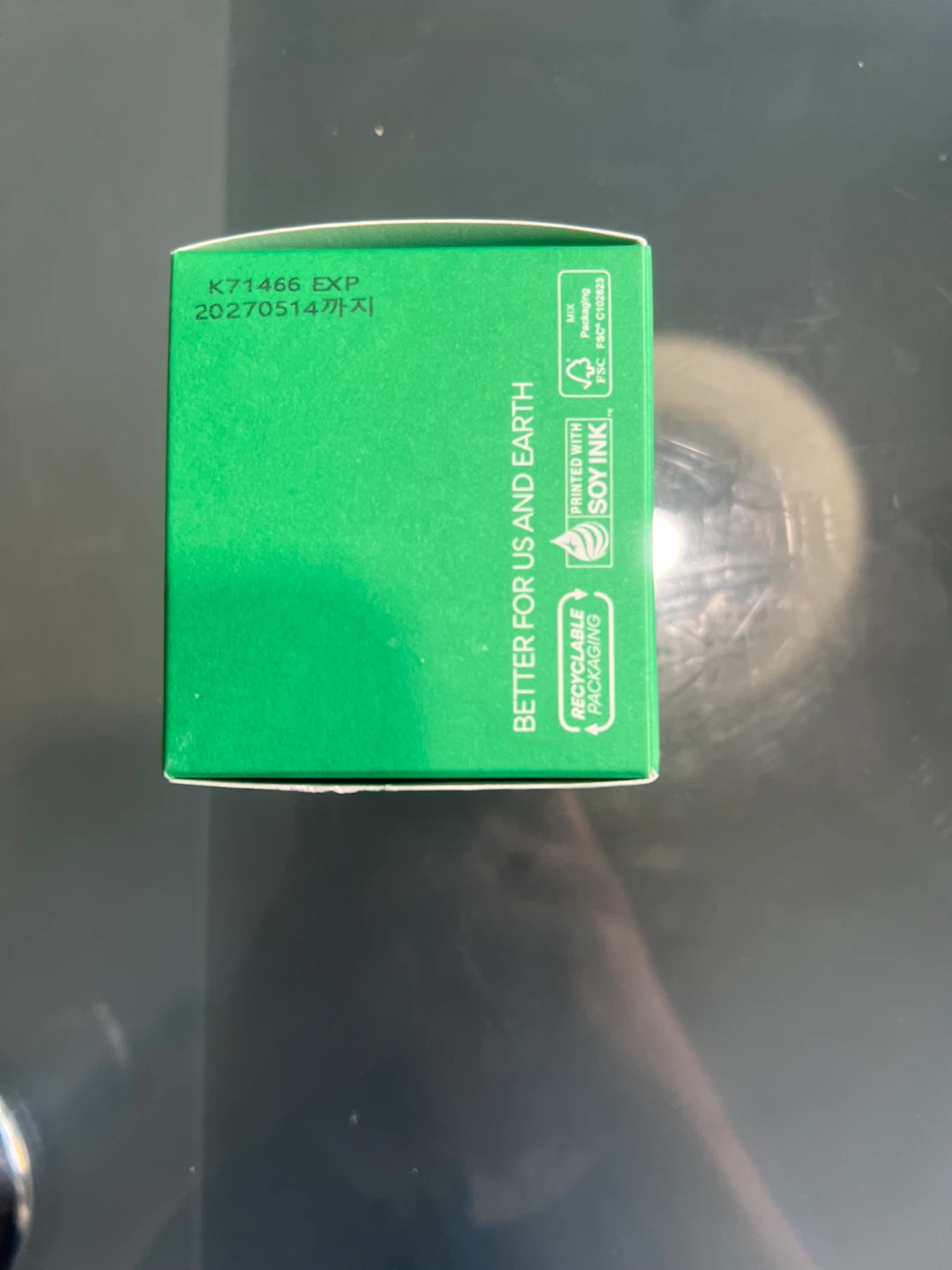 Innisfree Super Volcanic Pore Clay Mask - New! - photo 3