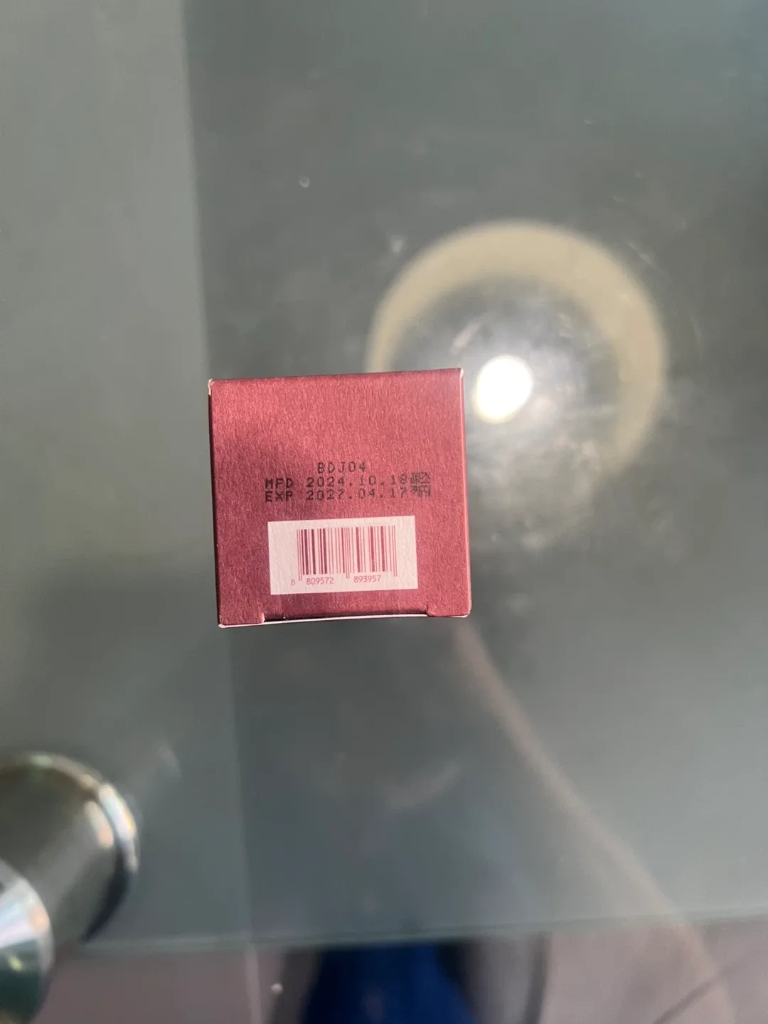 Klairs Maple Energy Infusing Serum (30ml) image indicator(3)