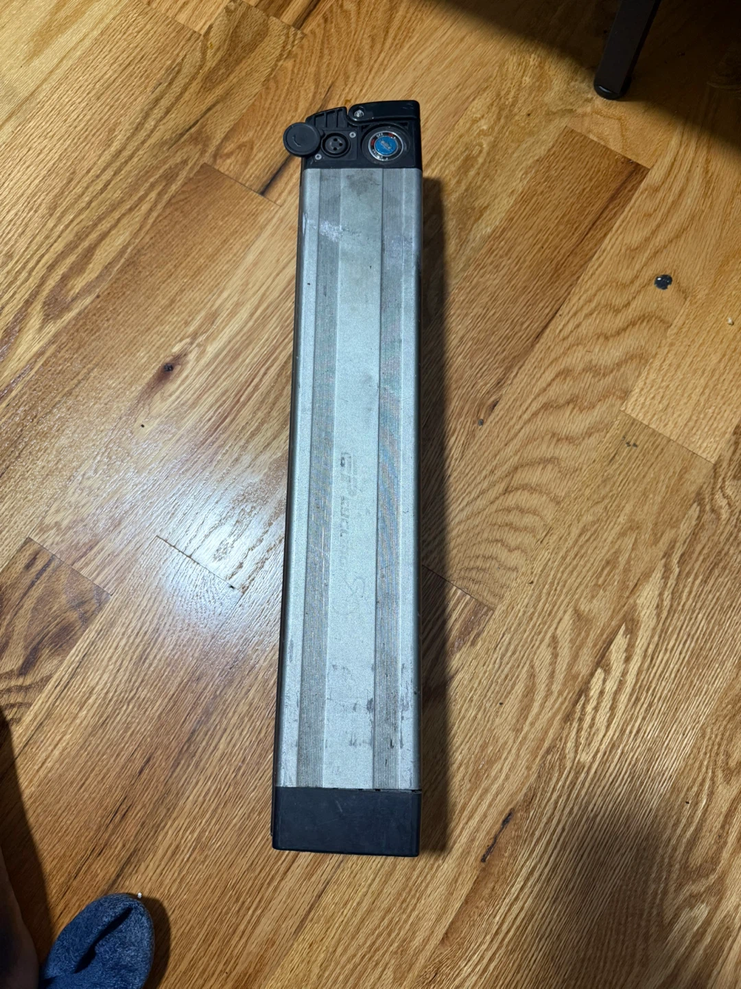 Electric Bike Battery