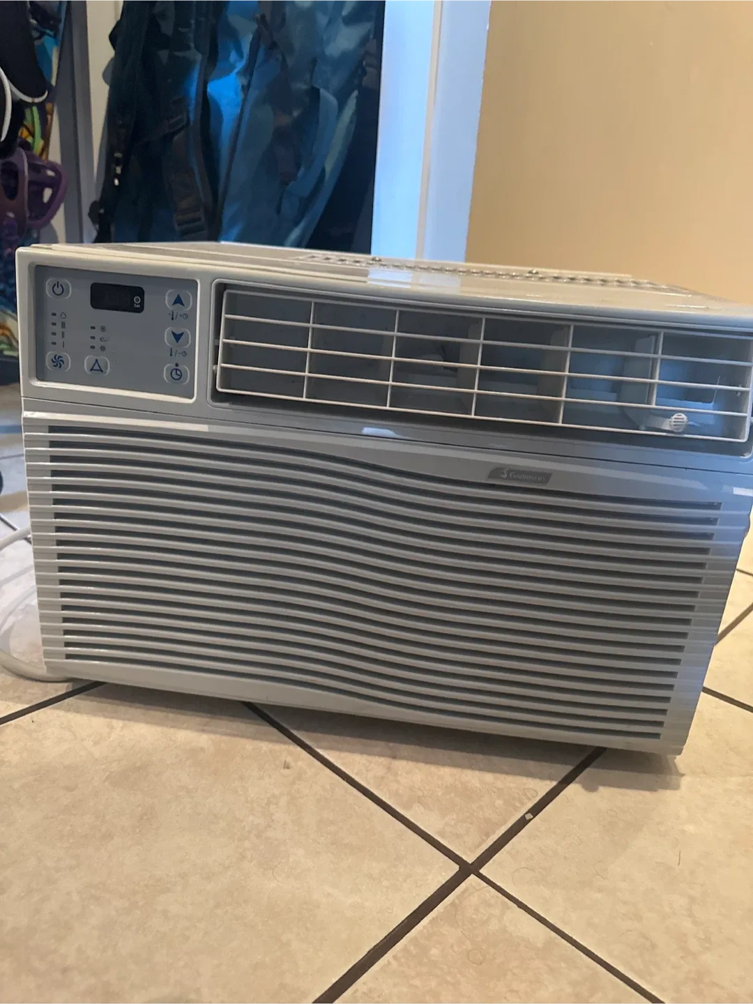 Garrison Window Air Conditioner 043-5443-4