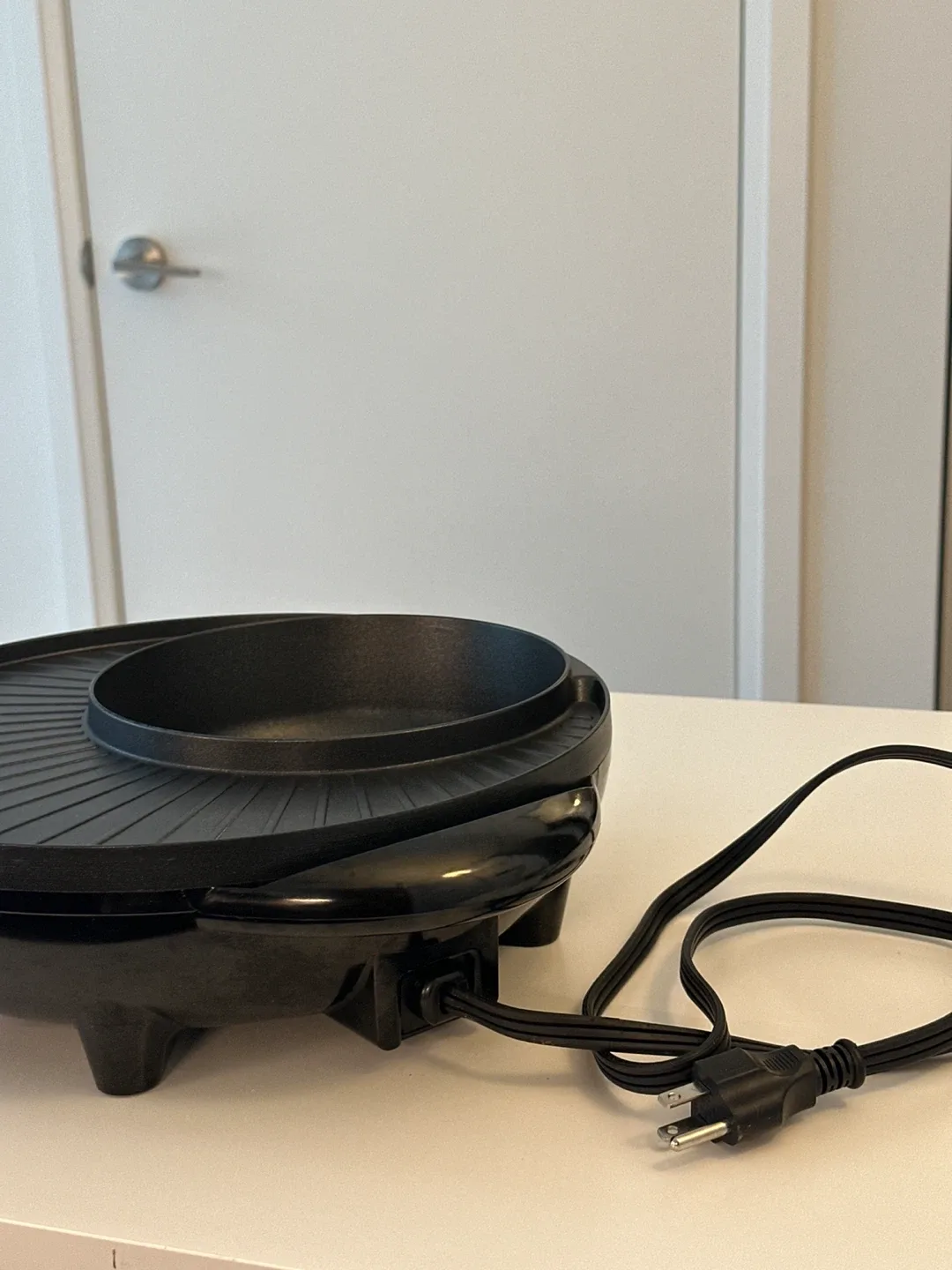 Electric Hot Pot & BBQ Grill image indicator(3)