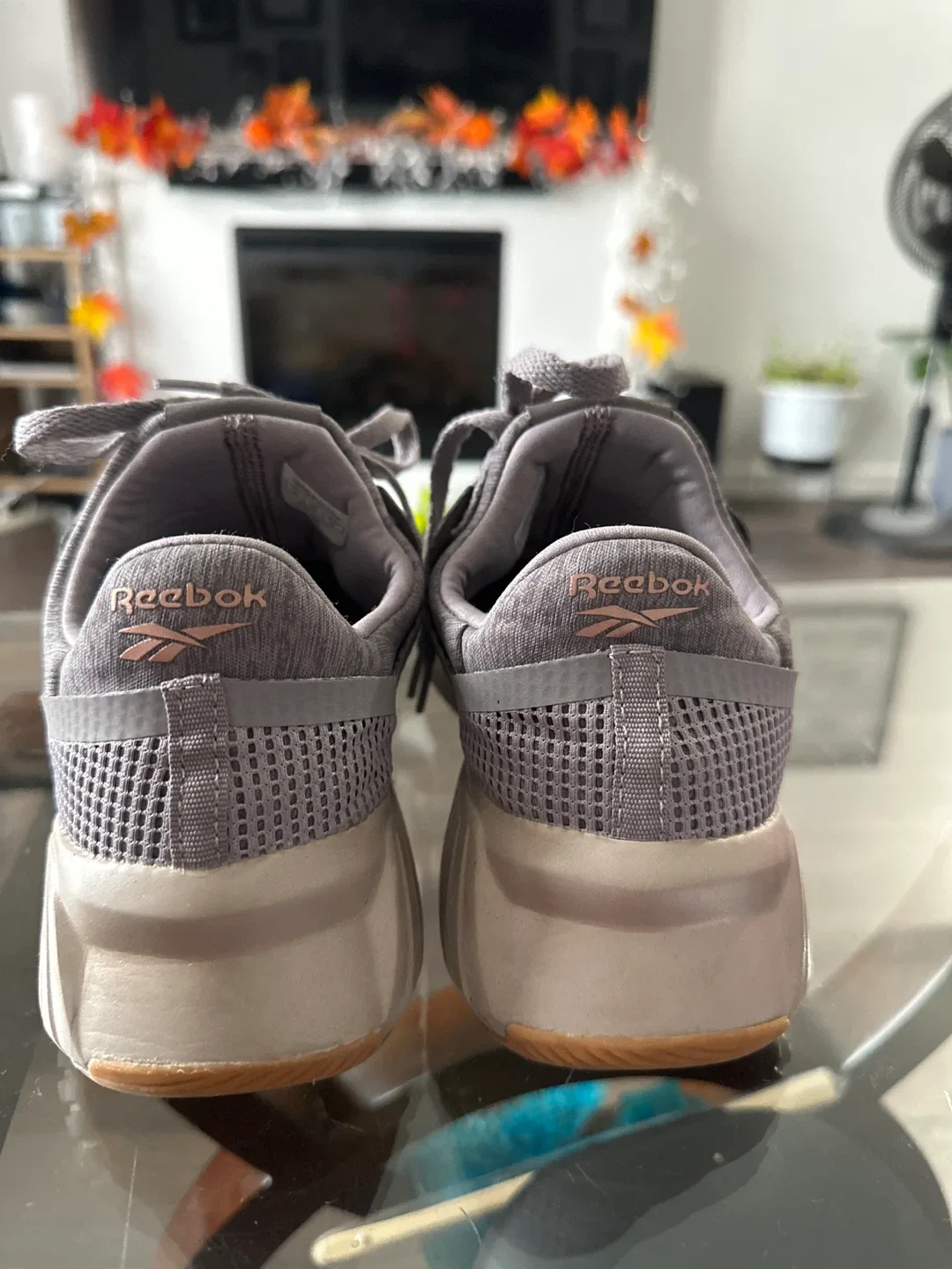 Reebok Women's Running Shoes - Size image indicator(2)