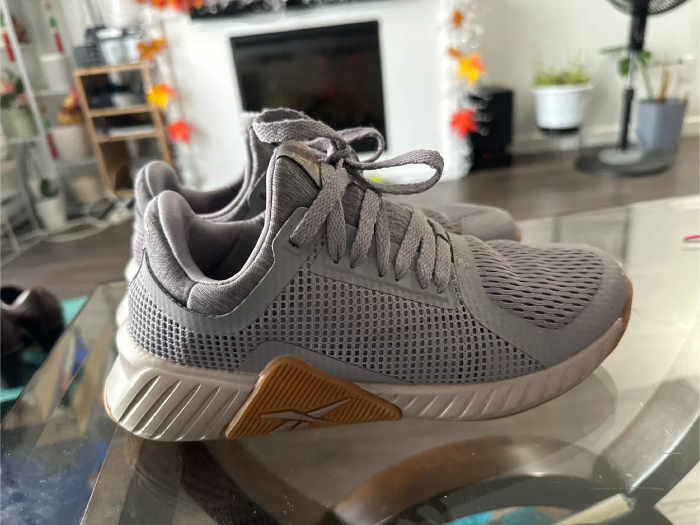 Reebok Women's Running Shoes - Size