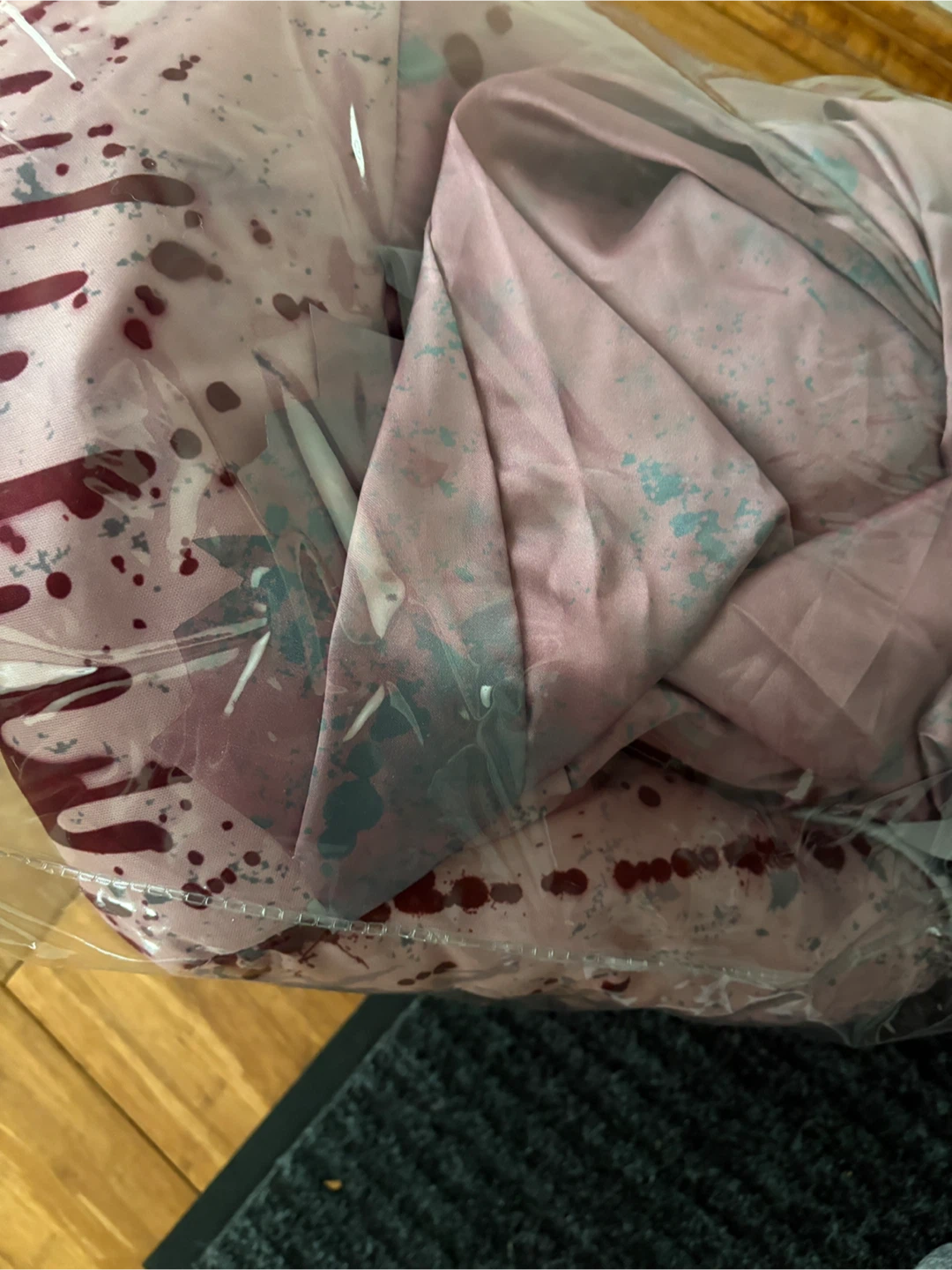 Headless Prom Queen Costume - photo 3