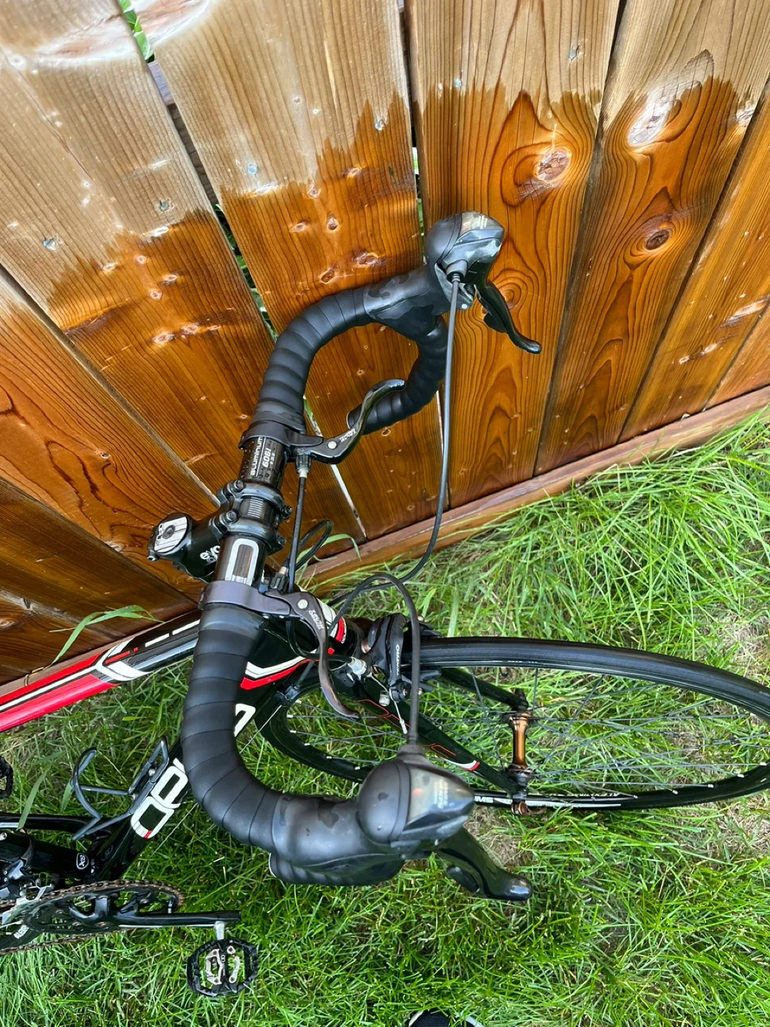 Opus Allegro Road Bike image indicator(2)