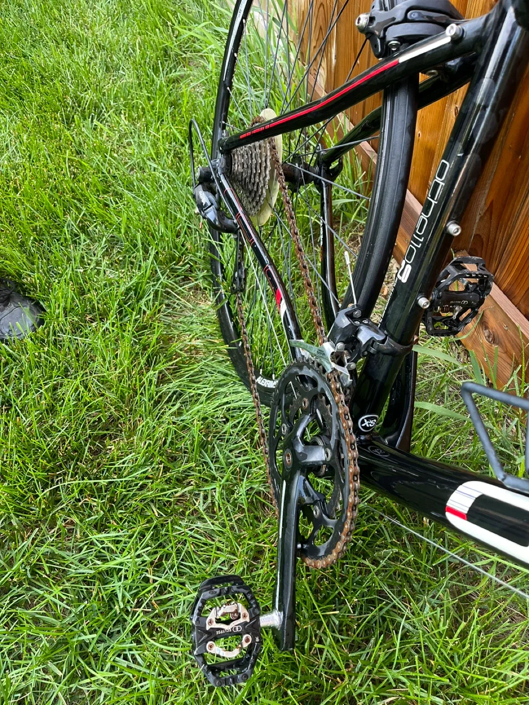 Opus Allegro Road Bike image indicator(3)