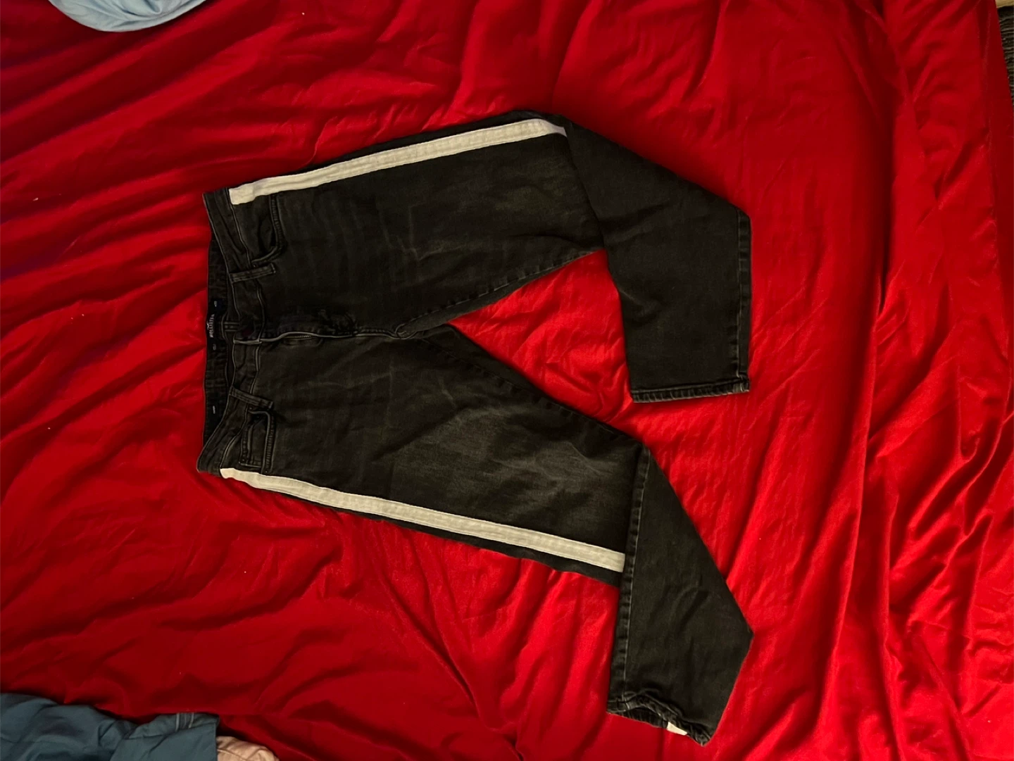 Hollister Taper Jeans, W31