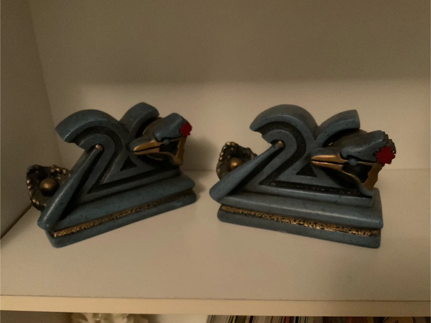 TORONTO BLUE JAYS 20th Anniversary Statue thumbnail