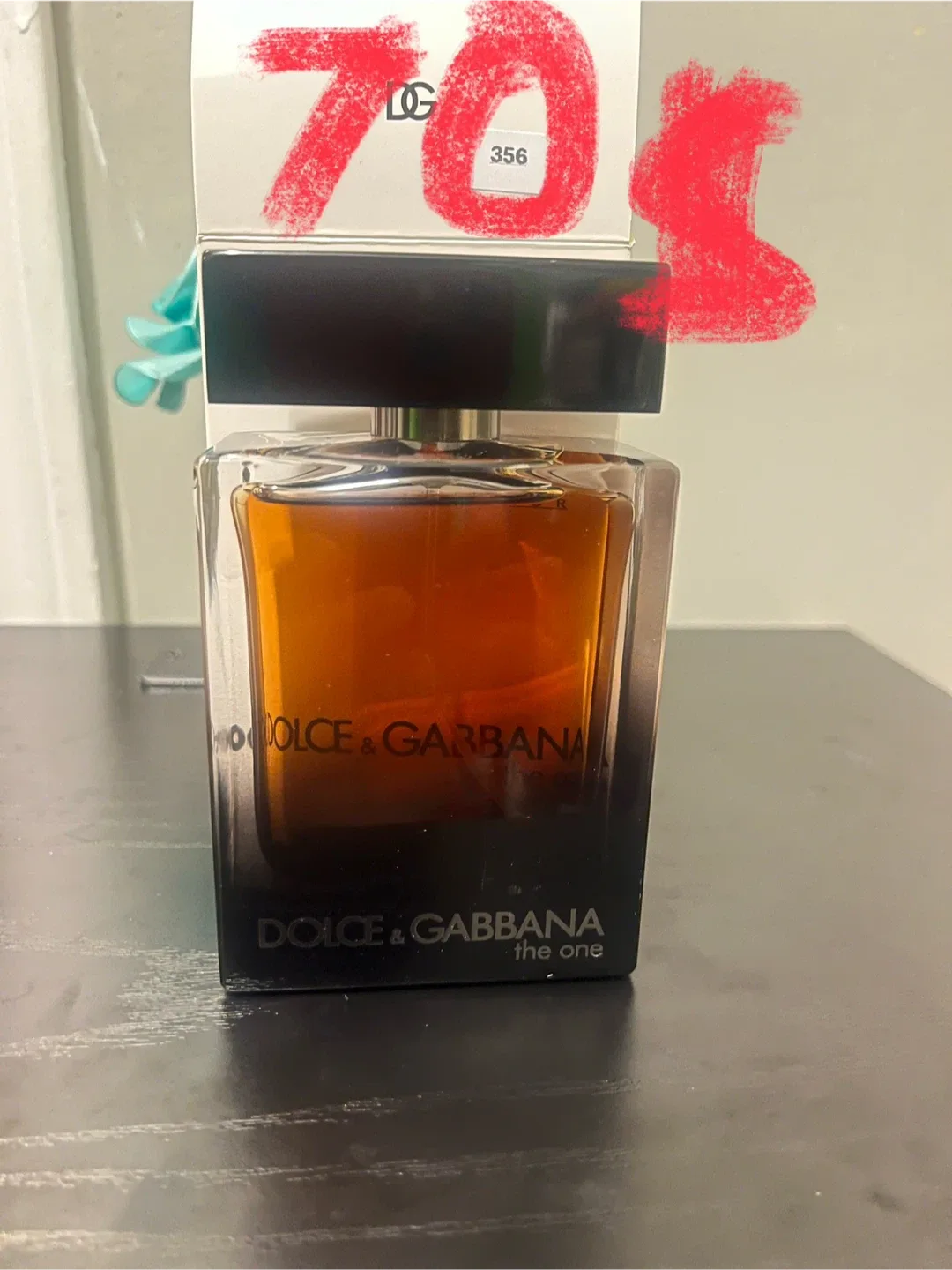 Dolce & Gabbana The One thumbnail