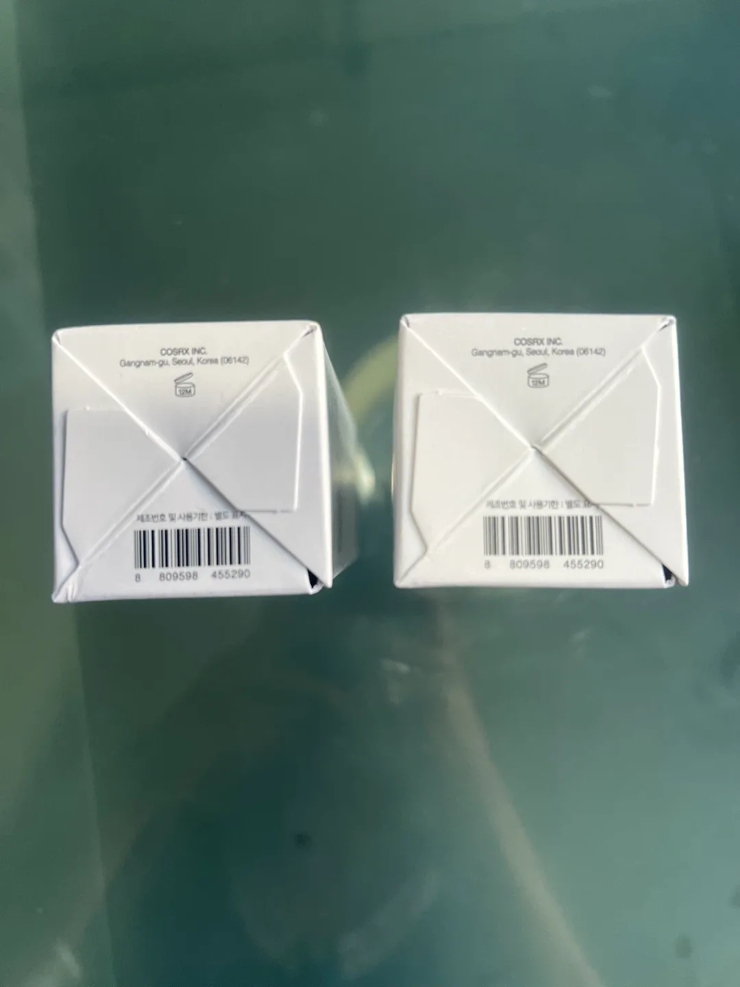 New 50 g Cosrx Advanced Snail 92 All In One Cream image indicator(2)