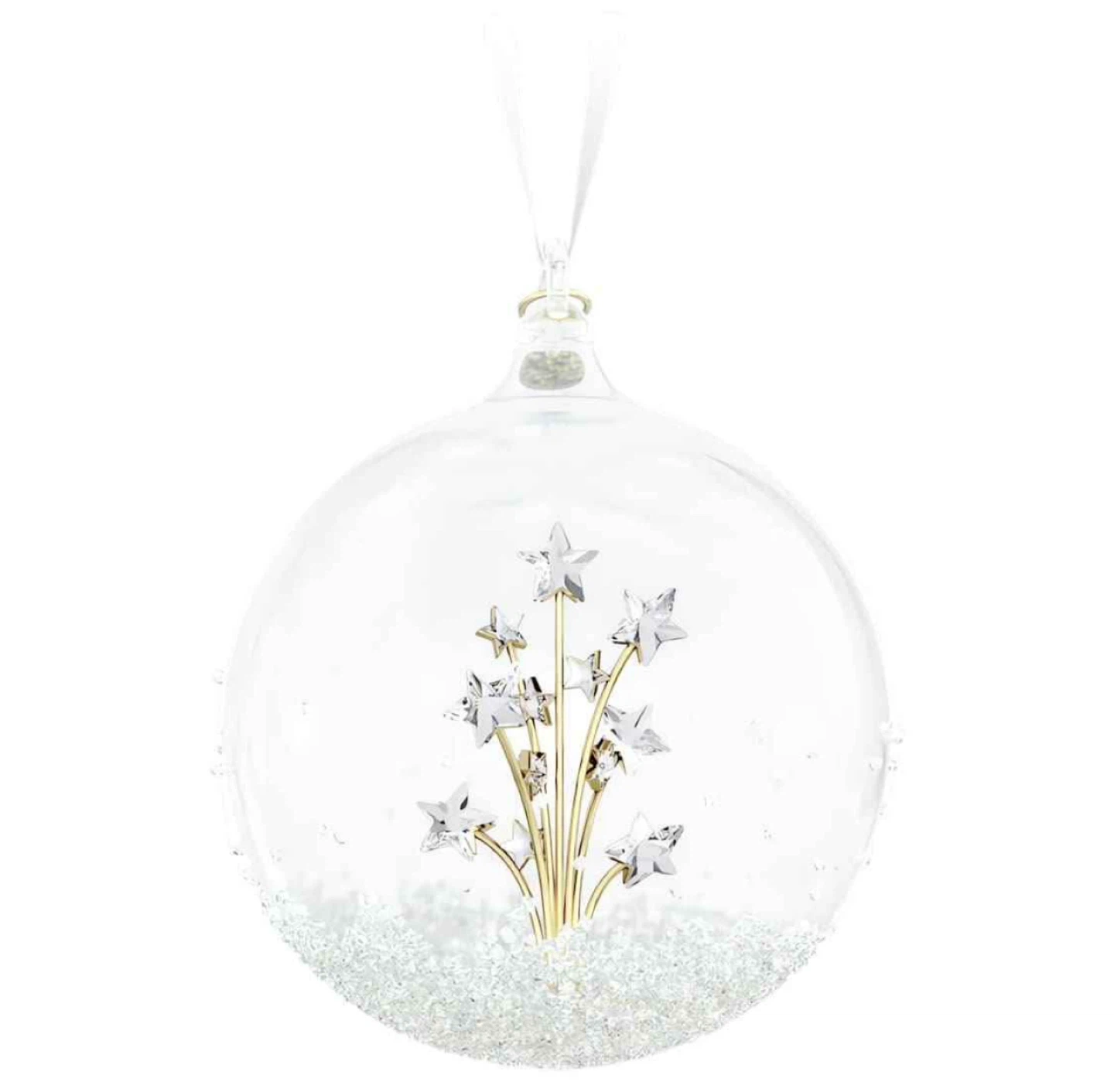 Swarovski Annual Edition Ball Ornament 2024 - New in Box