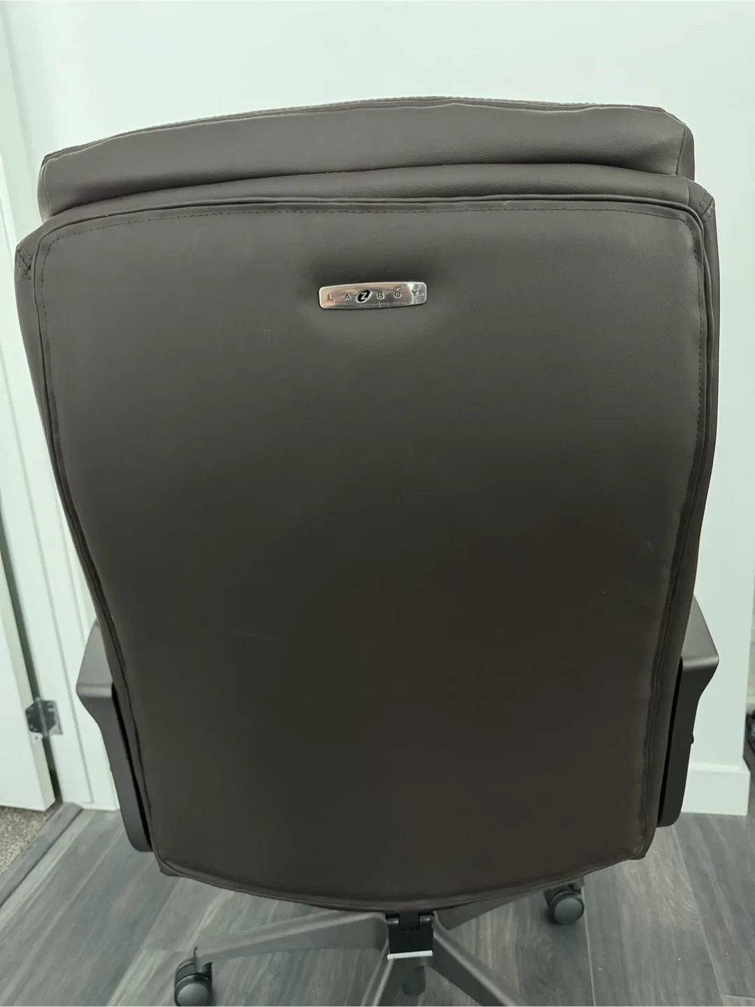 LA-Z-BOY Executive Office Chair image indicator(3)