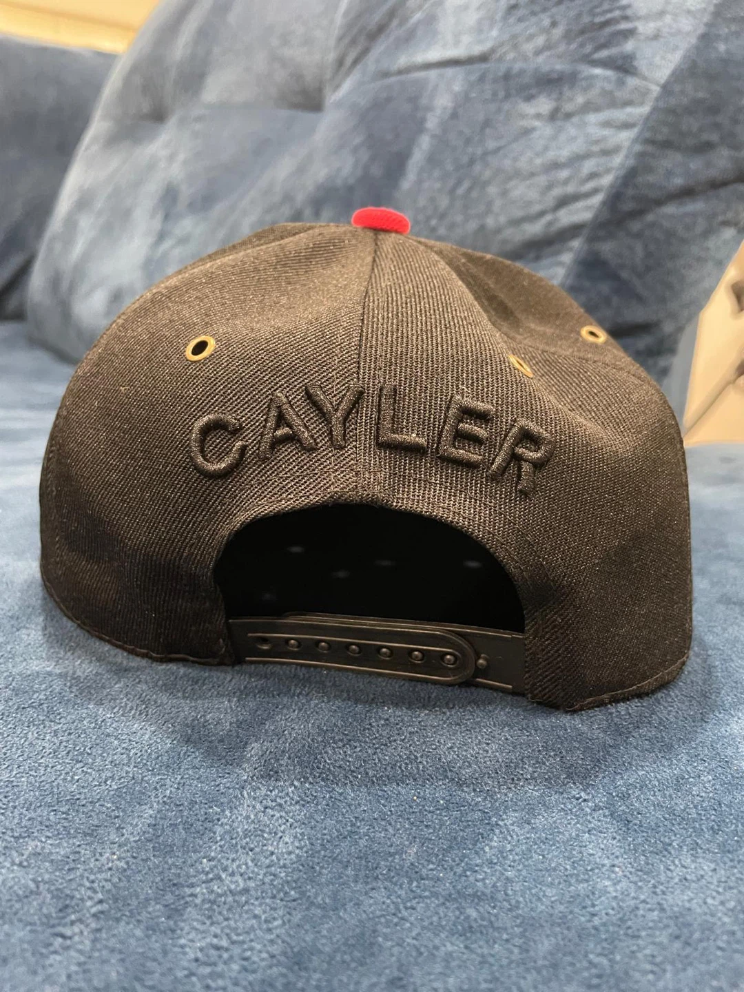 Cayler Amsterdam Cap - photo 2