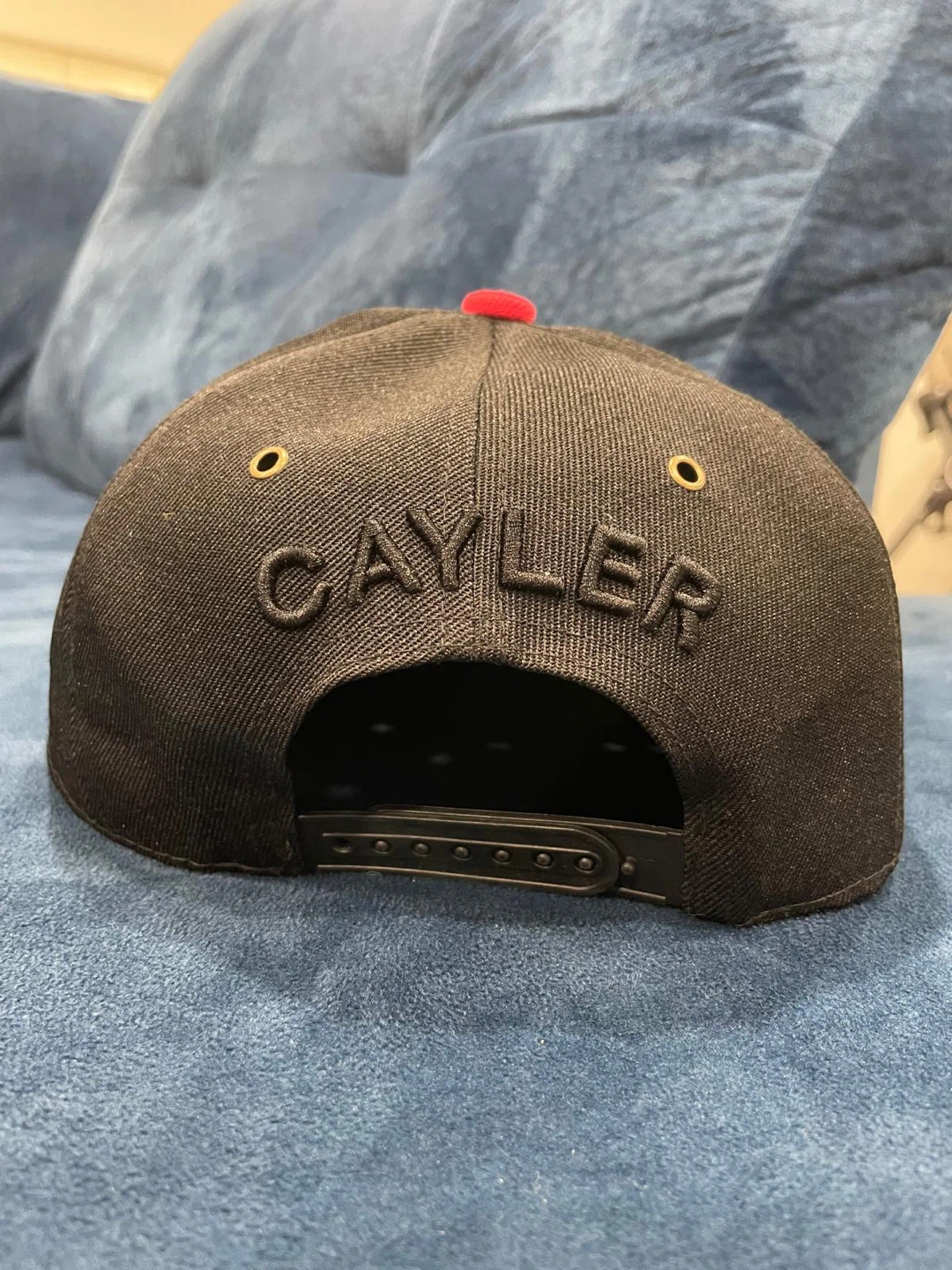 Cayler Amsterdam Cap - photo 4