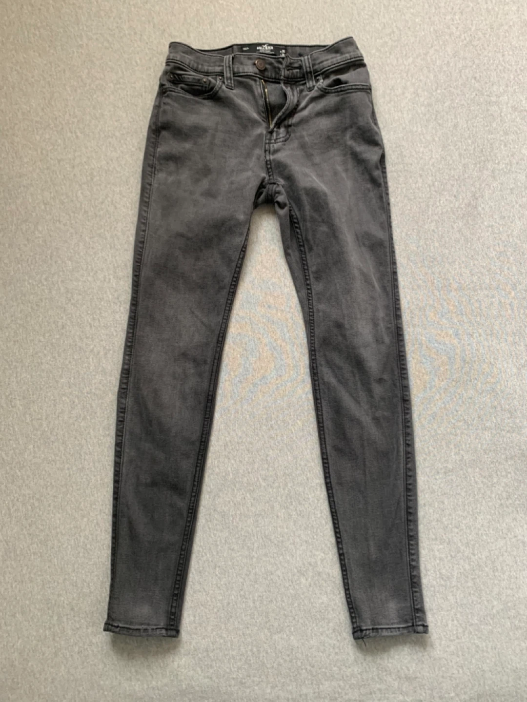 Hollister Super Skinny Men’s Jeans W26 L30