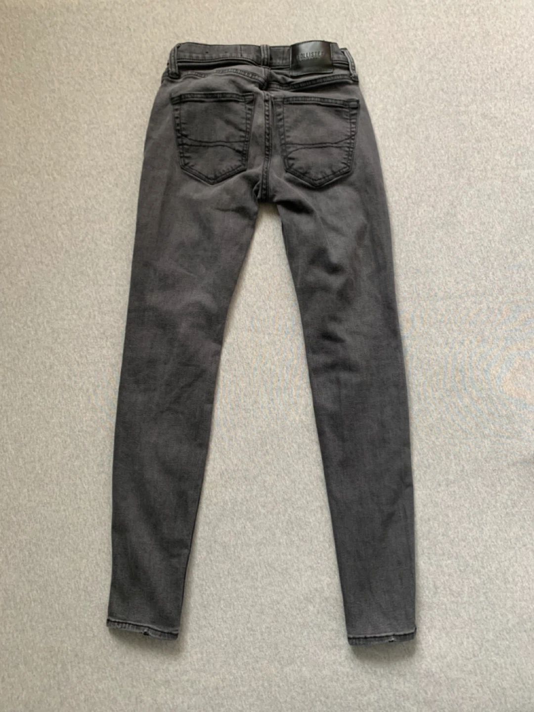 Hollister Super Skinny Men’s Jeans W26 L30 - photo 2