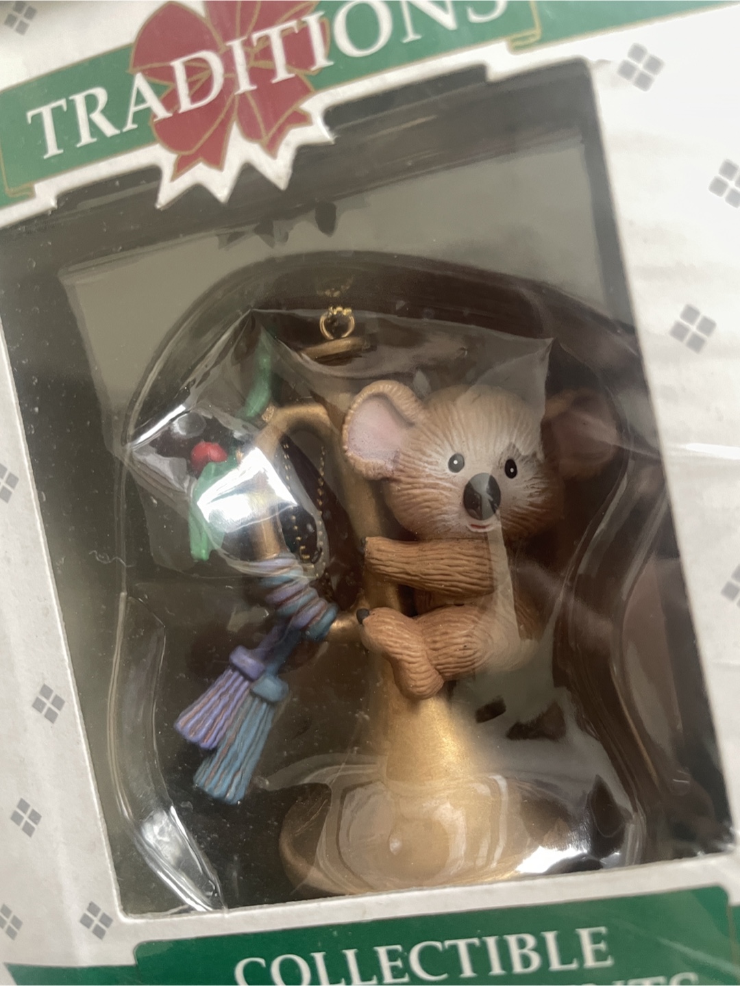 Traditions Collectible Gift Ornament - photo 3