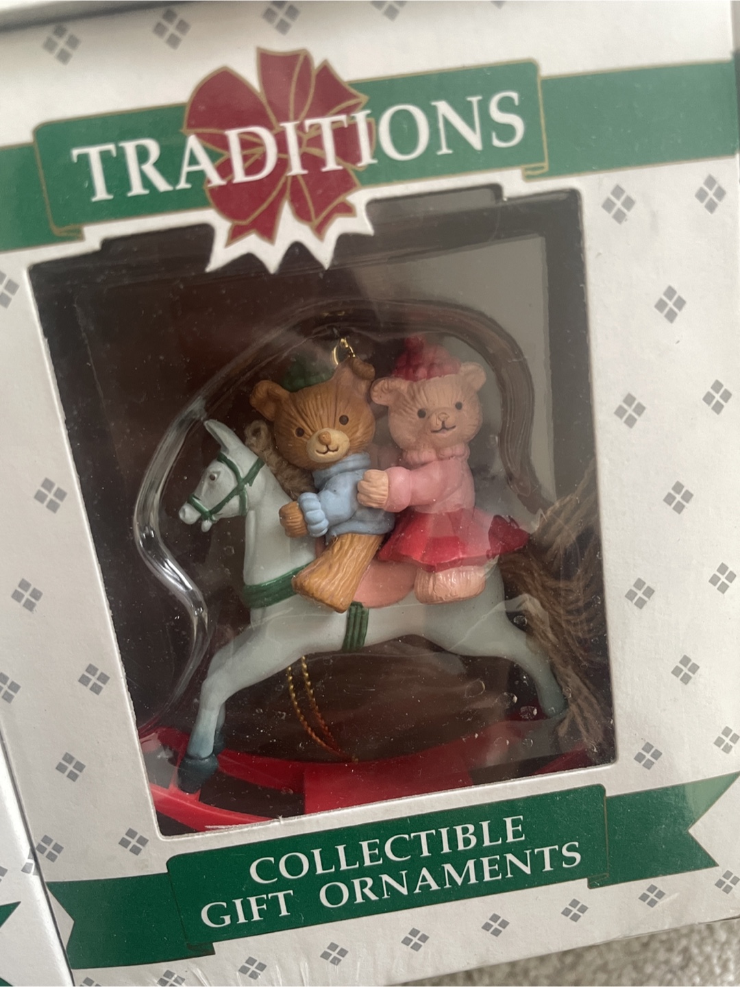 Traditions Collectible Gift Ornament - photo 2