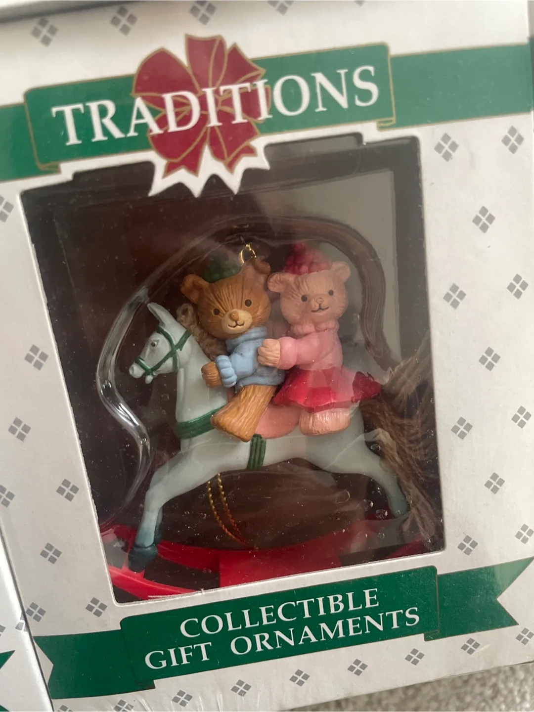 Traditions Collectible Gift Ornament image indicator(2)
