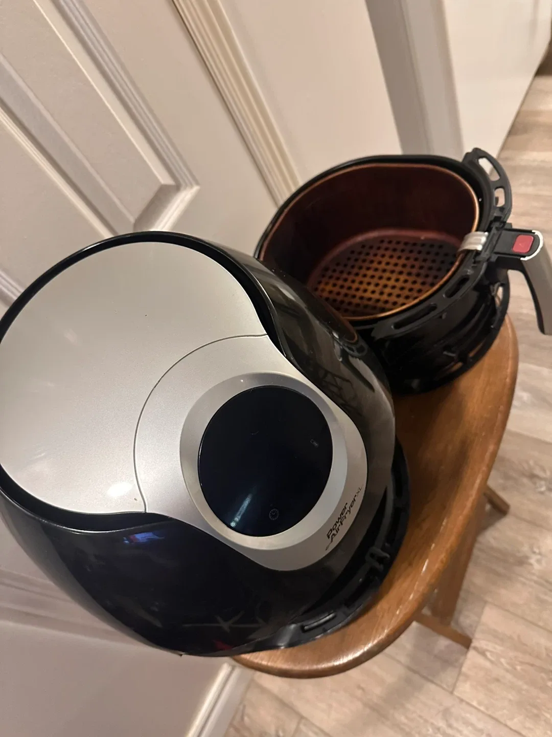 Power Air Fryer XL - AF-530 image indicator(3)