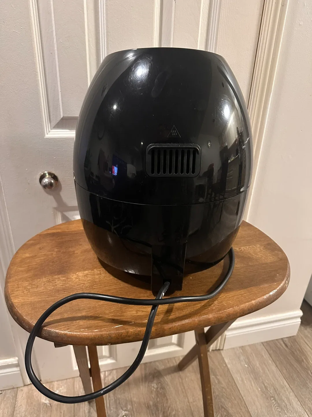 Power Air Fryer XL - AF-530 image indicator(4)