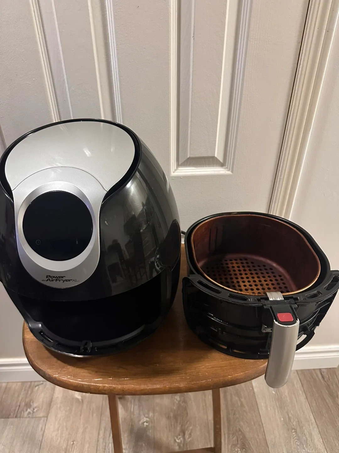 Power Air Fryer XL - AF-530 image indicator(2)