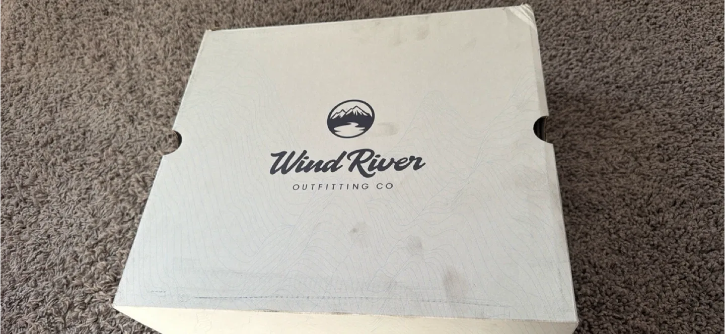 Wind River Aspen II Boots - Women's Size 9 - Black image indicator(2)