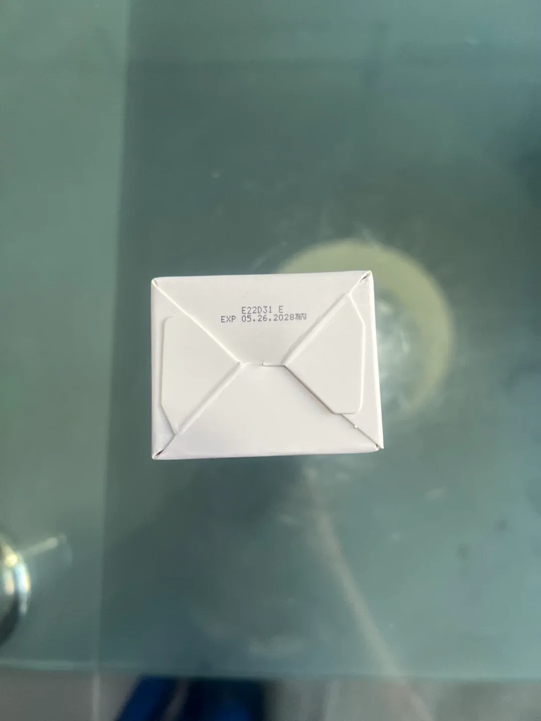 Mixsoon Collagen Glass Skin Mask image indicator(2)