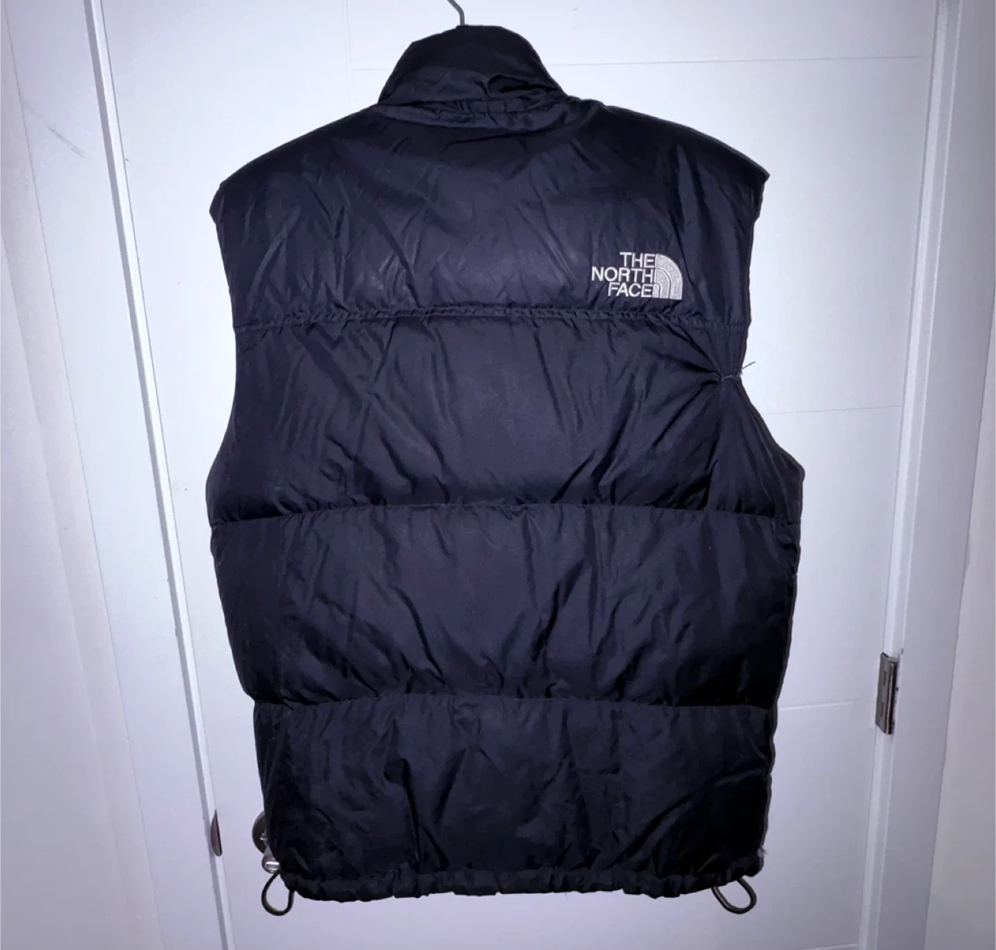 The North Face Puffer Vest image indicator(3)