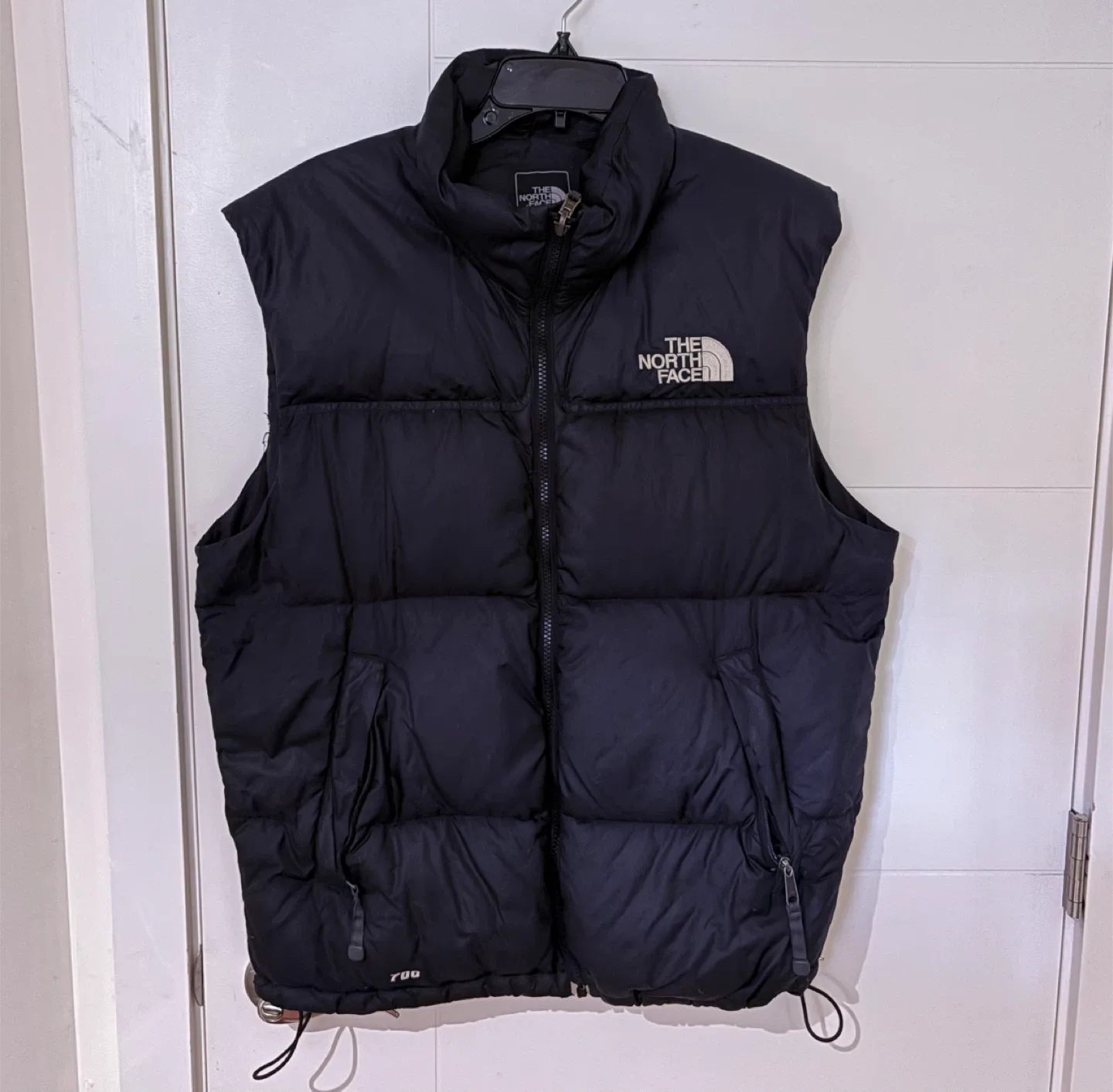 The North Face Puffer Vest thumbnail