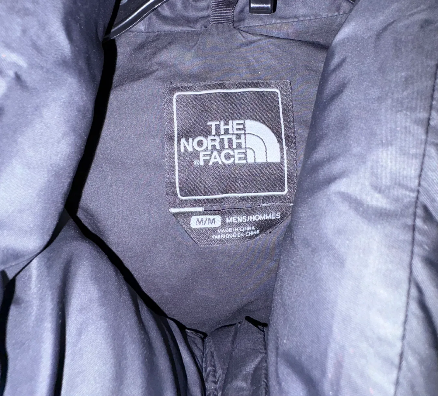 The North Face Puffer Vest image indicator(4)