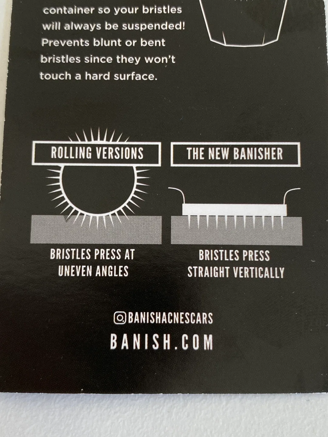 Banish Luxury Gold Plated Stamp image indicator(3)