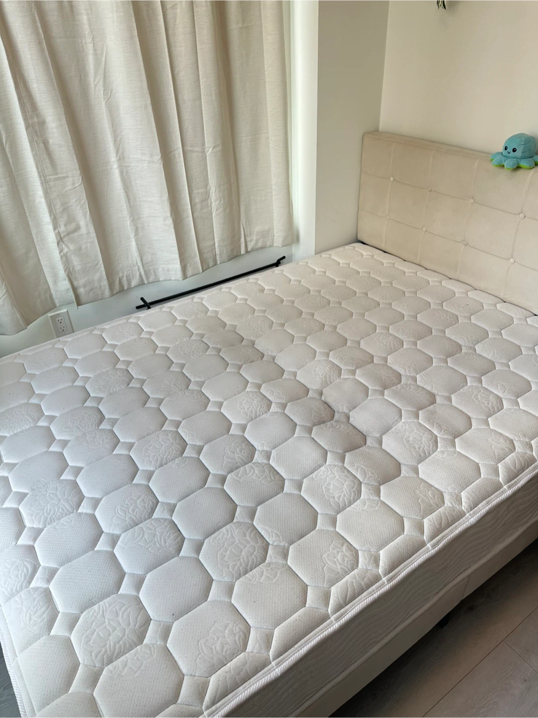 Queen Size Mattress