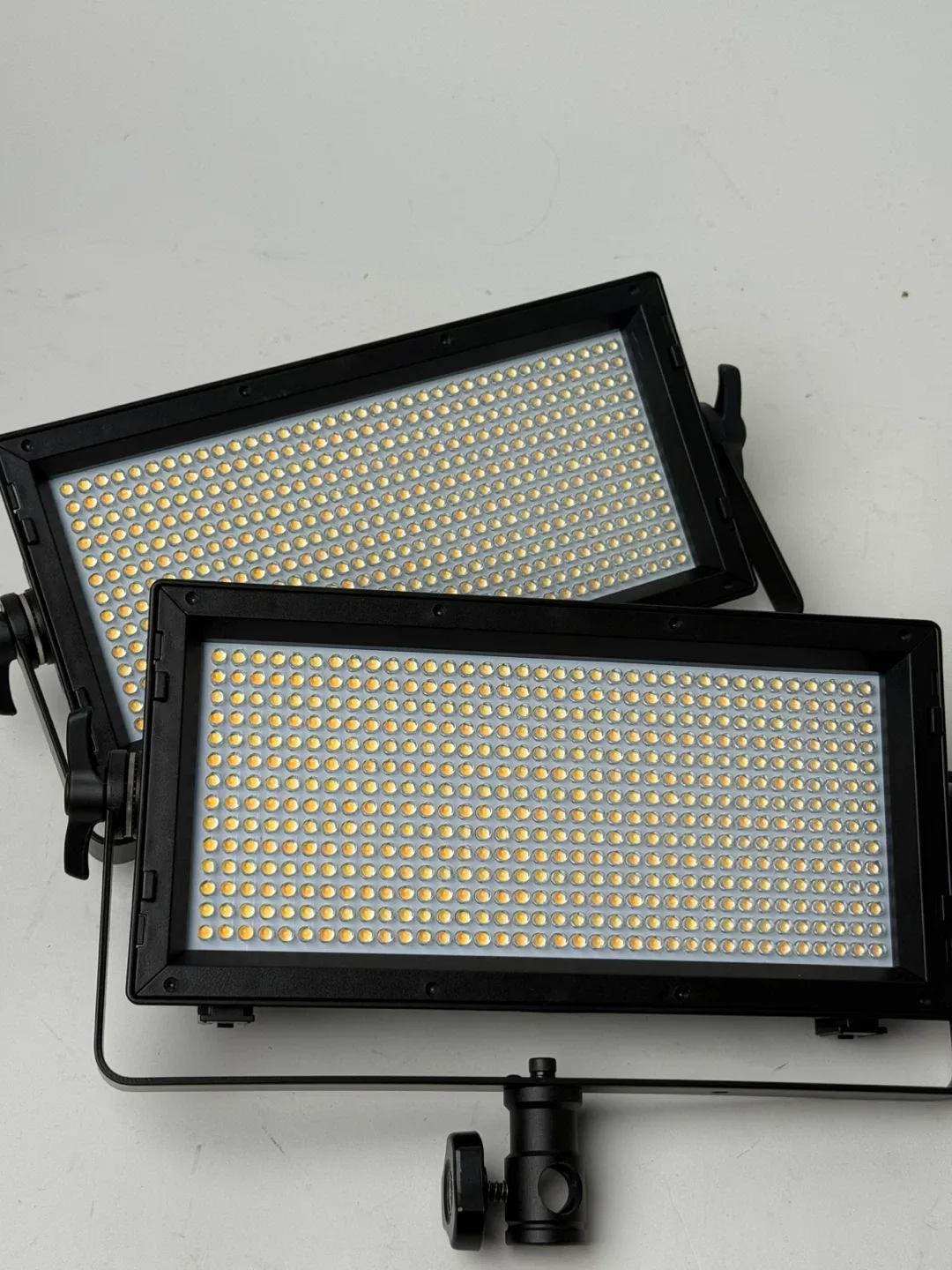 Pair Generay SpectroLED Essential 300 Bi-Color