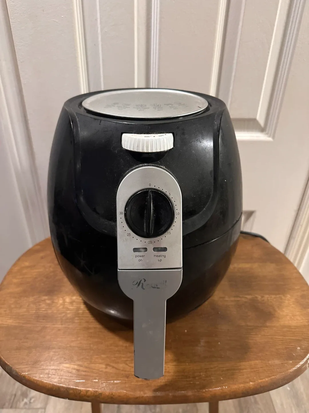 Rosewill Air Fryer - Model HF-998B thumbnail