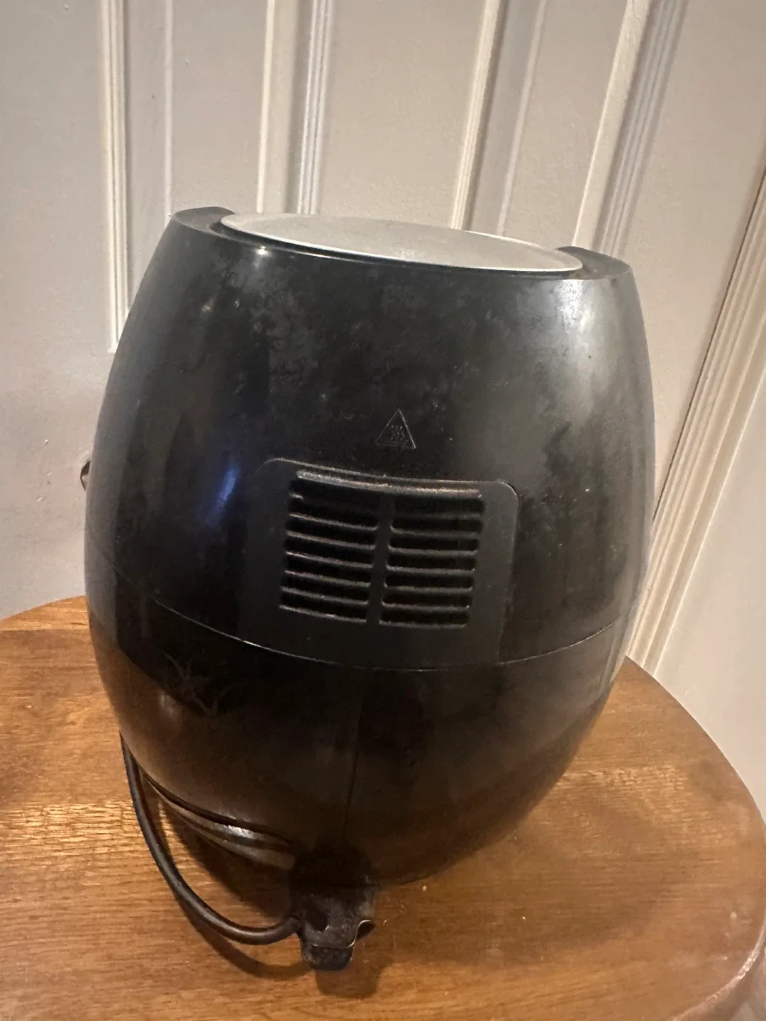 Rosewill Air Fryer - Model HF-998B image indicator(4)