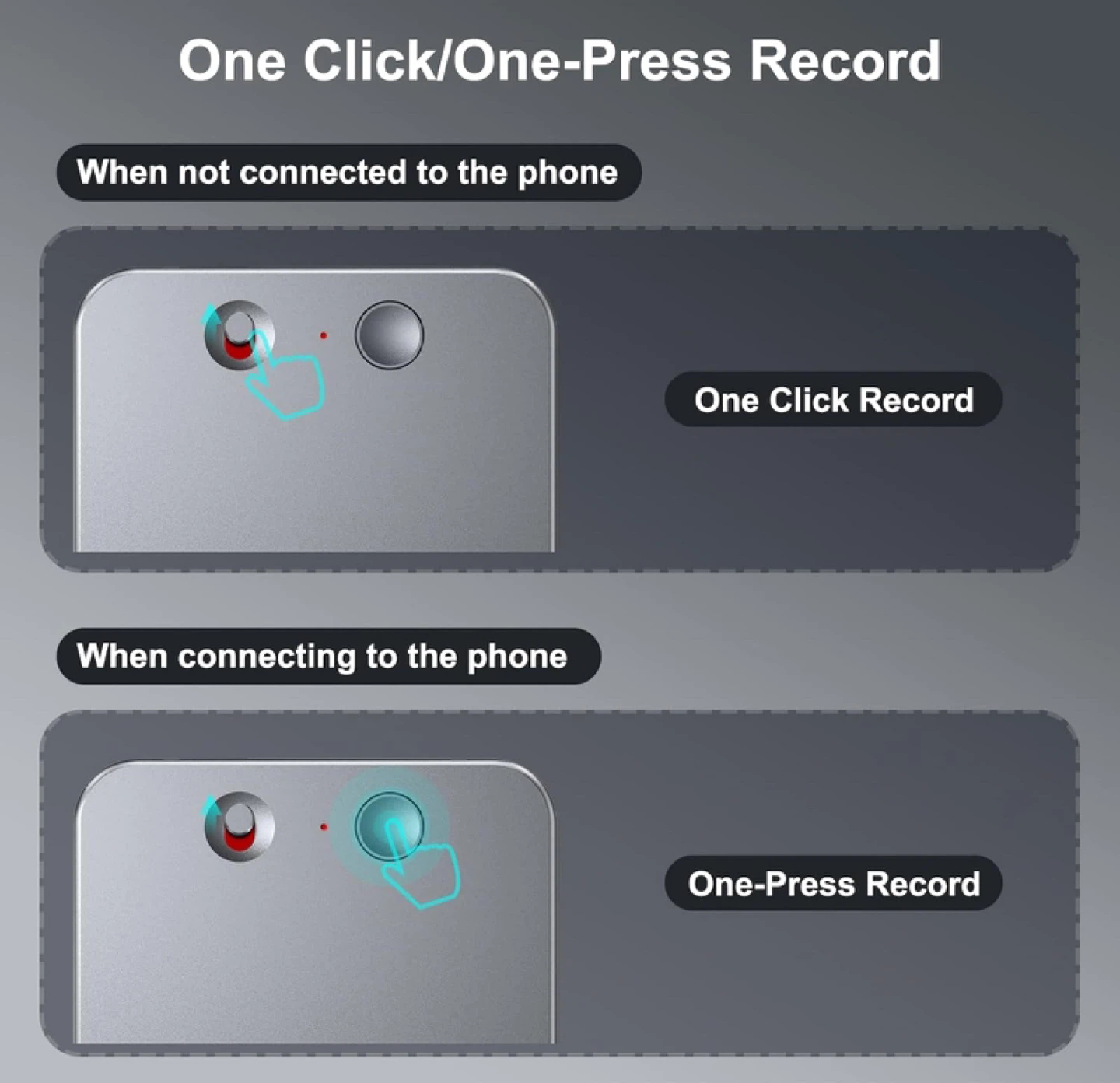 Voice-to-Text Recorder - photo 5