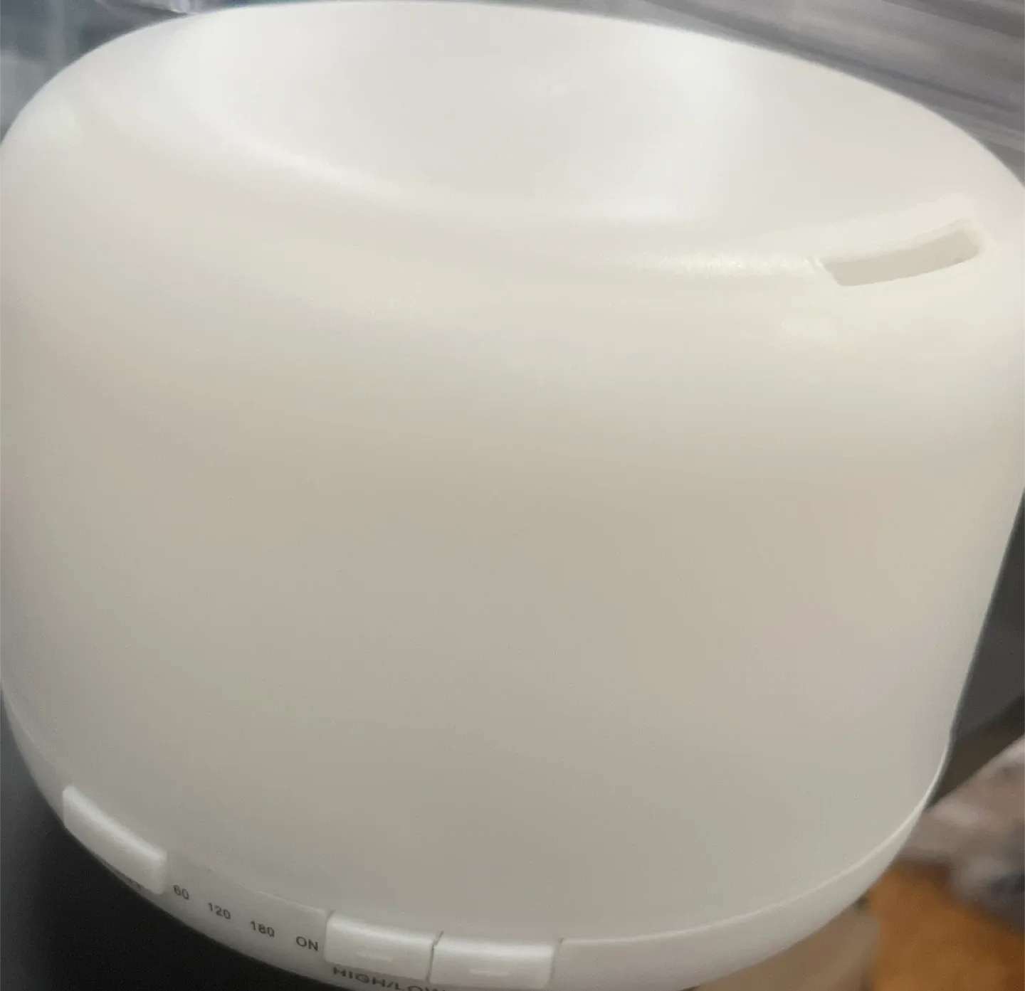 Aroma Diffuser - Life of Leisure image indicator(2)