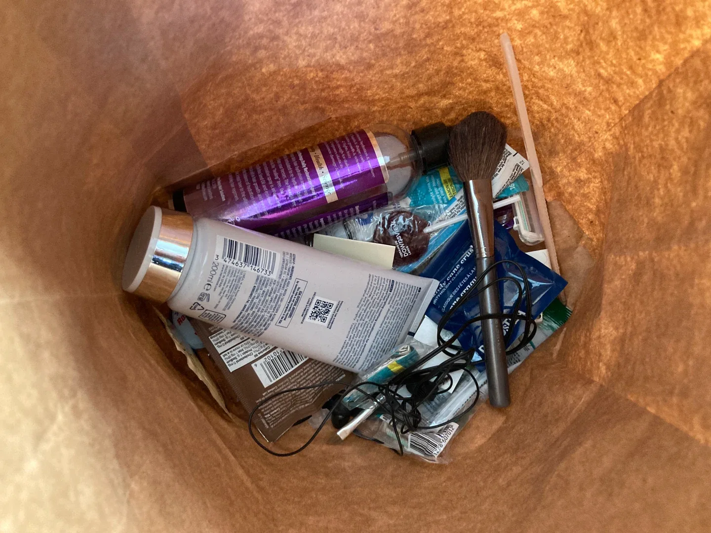 Assorted Beauty & Personal Care Items thumbnail