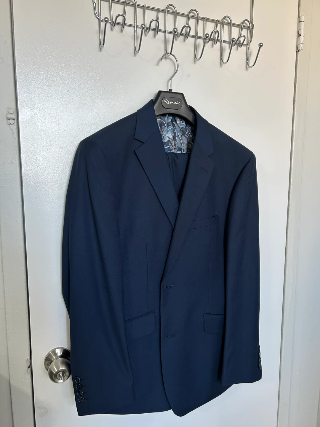 Renoir Suit - Size S42/36 - Slim Fit - photo 2