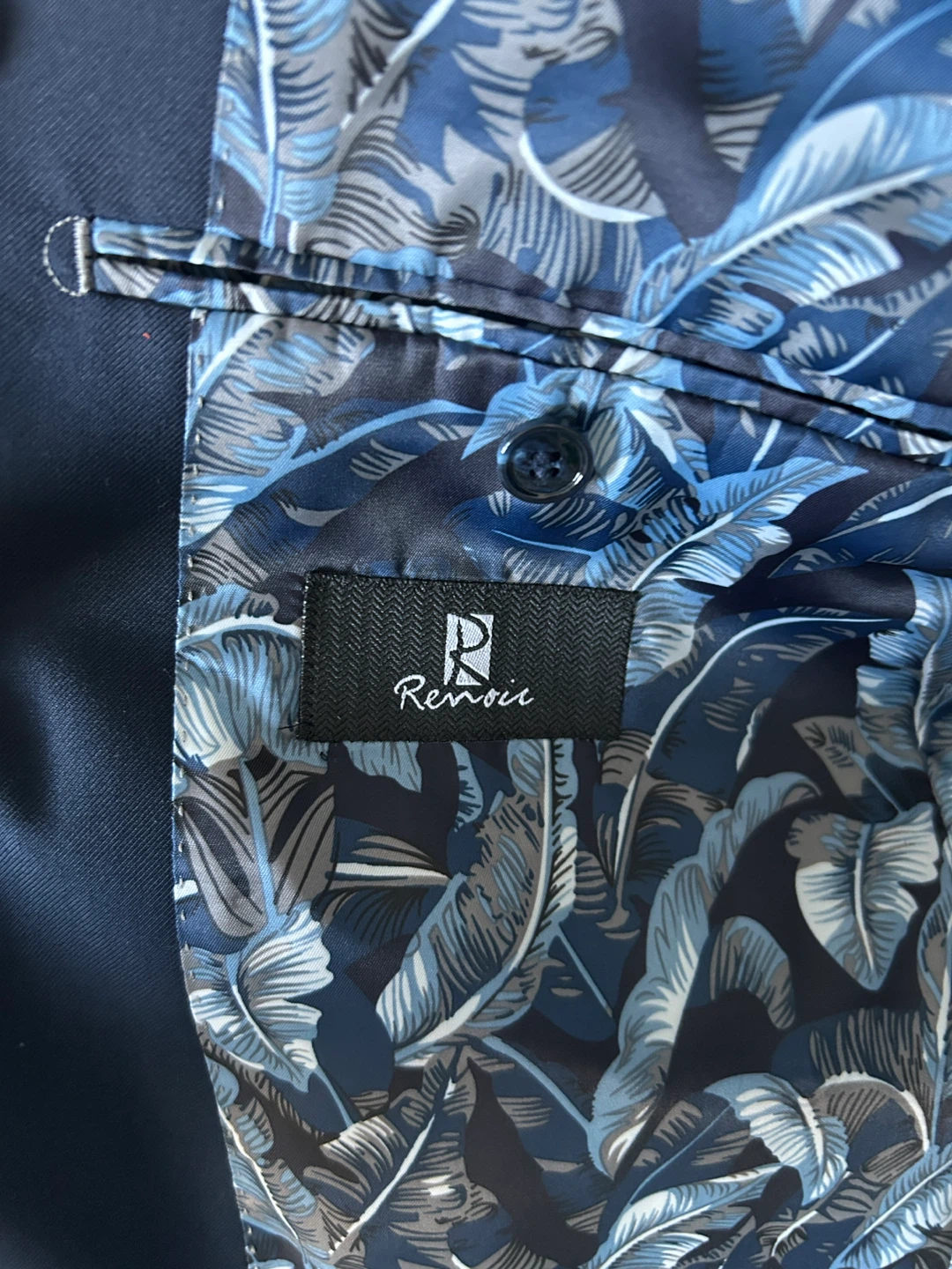Renoir Suit - Size S42/36 - Slim Fit - photo 5