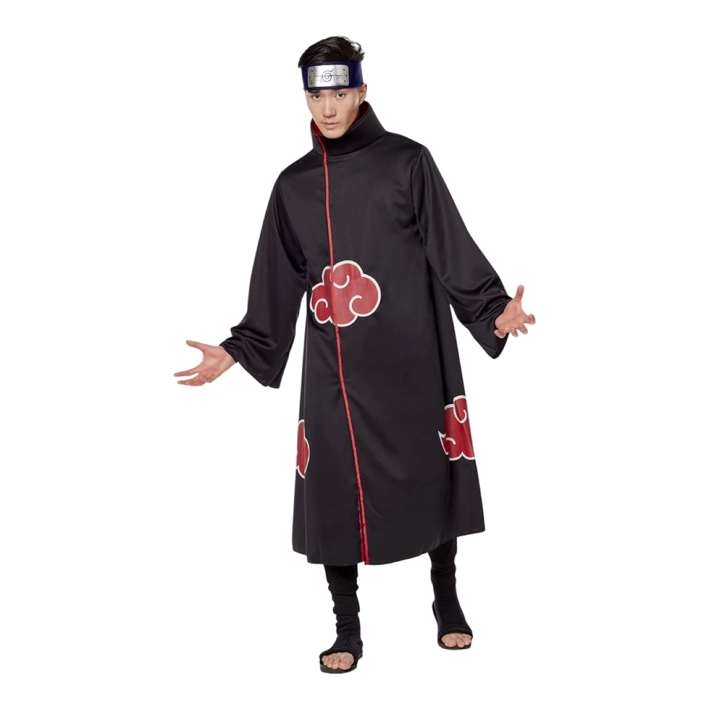 Ninja New adult costume