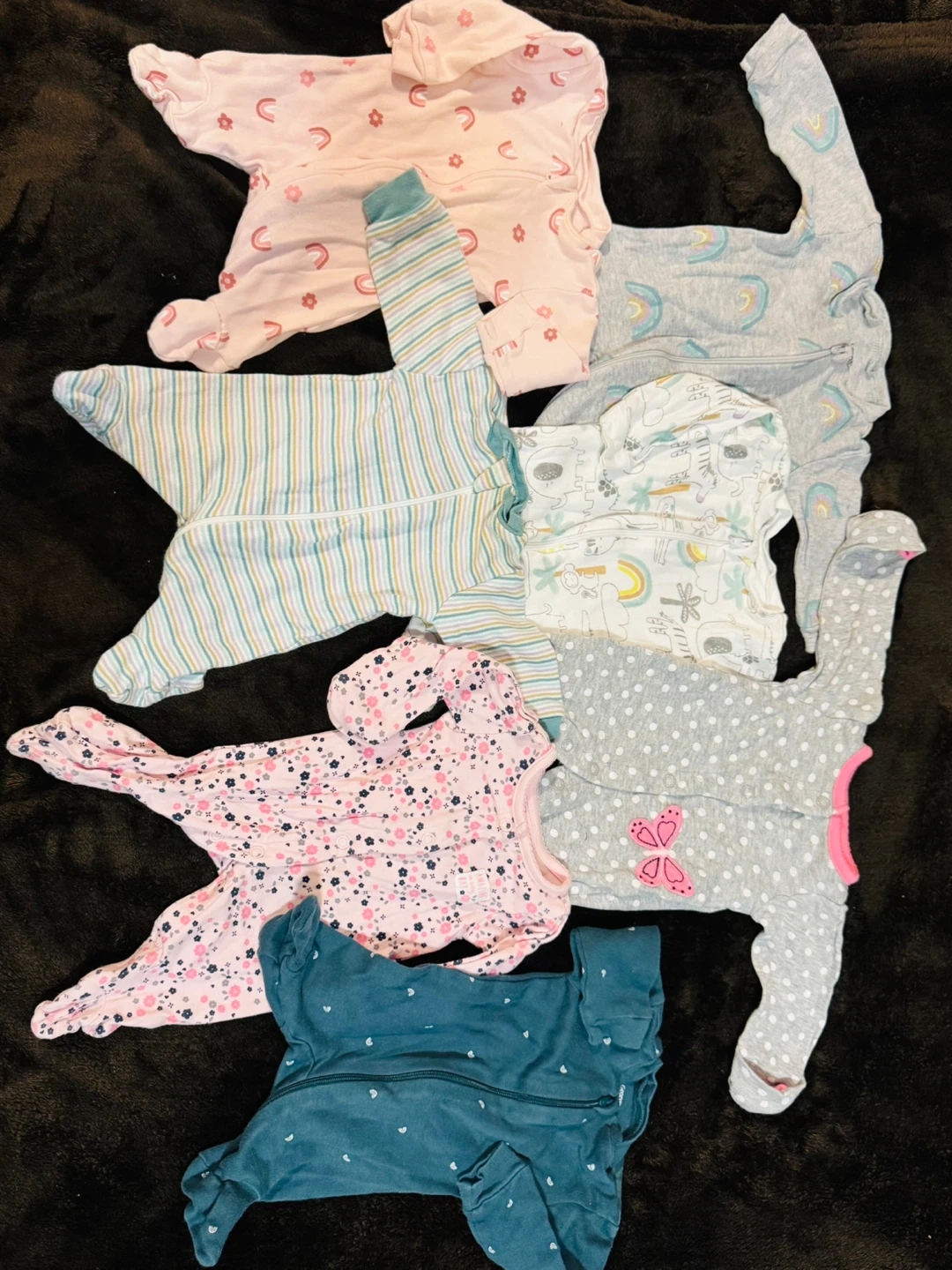 Baby Sleepers Bundle - photo 2