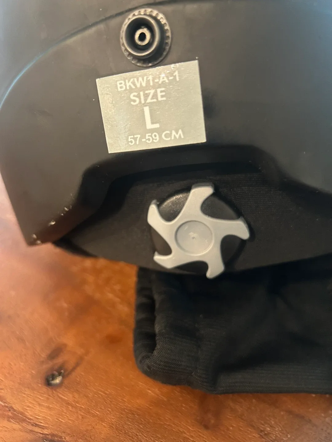Bollé Ski Helmet - Size L (57-59 cm) image indicator(2)