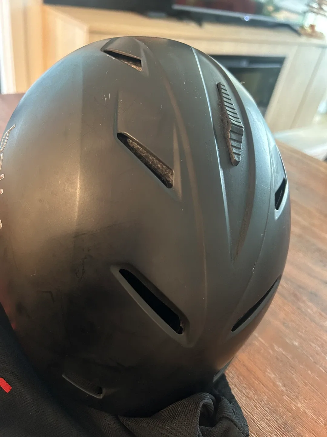 Bollé Ski Helmet - Size L (57-59 cm) image indicator(3)