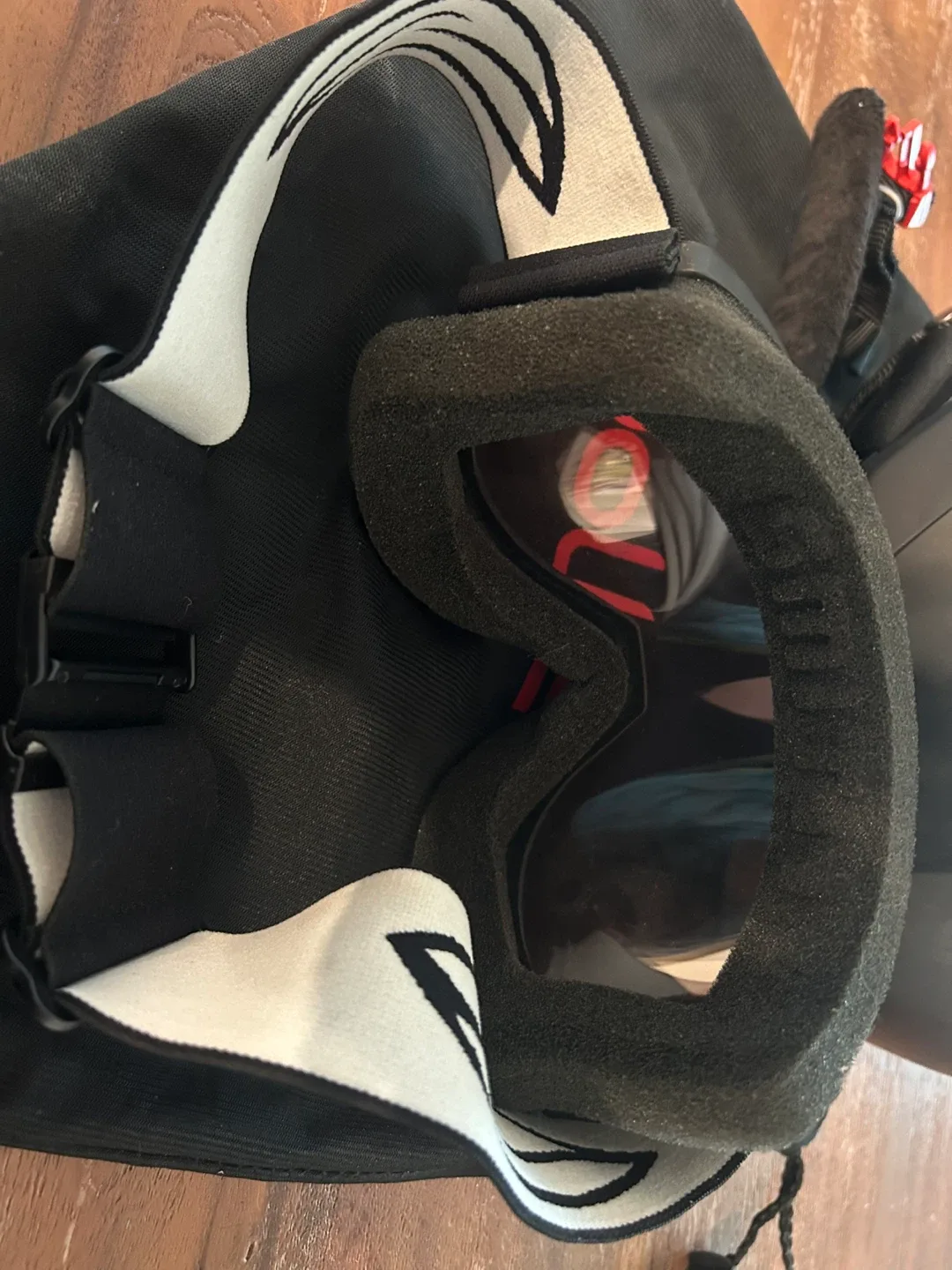 Bollé Ski Helmet - Size L (57-59 cm) image indicator(5)