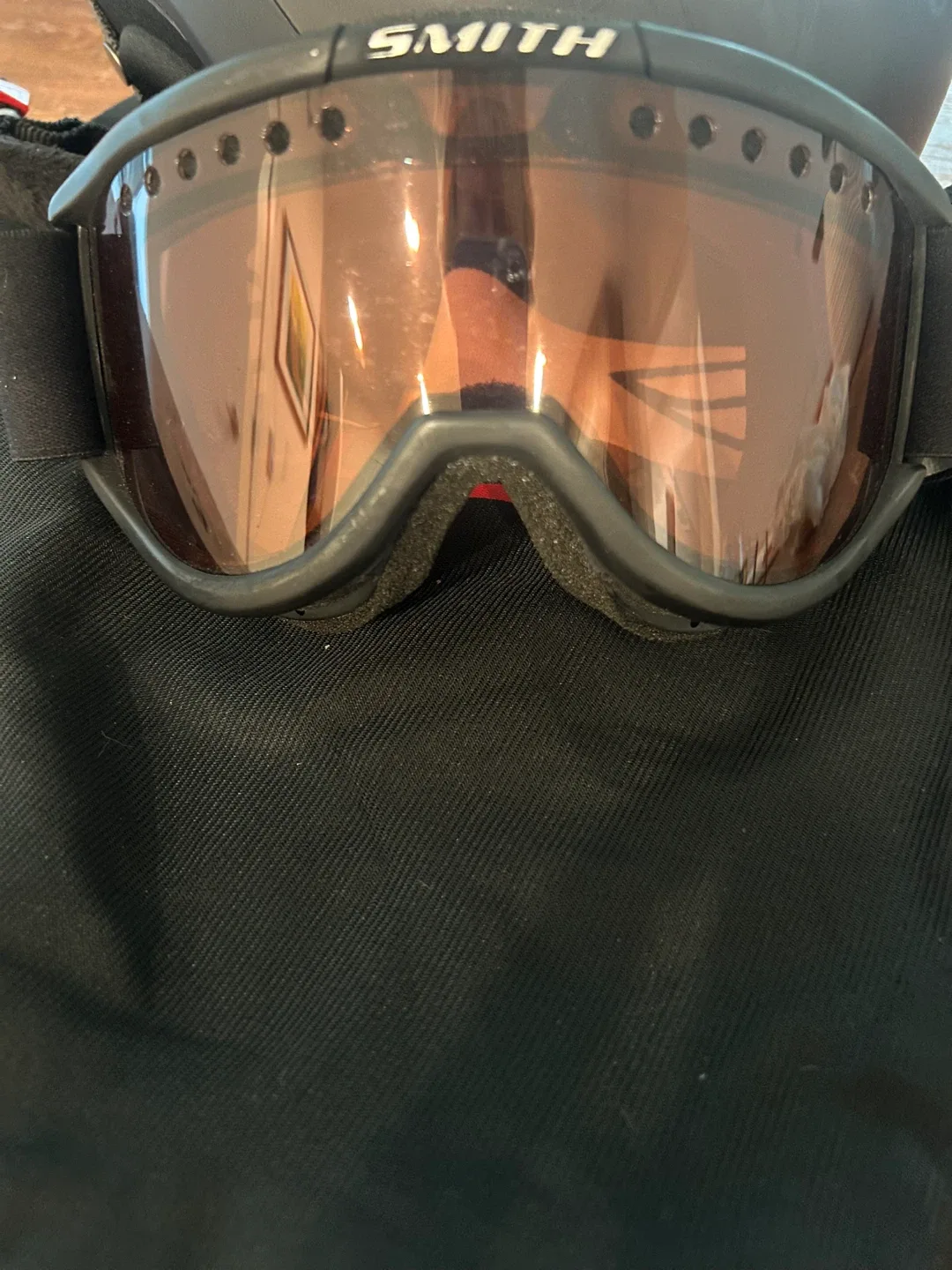 Bollé Ski Helmet - Size L (57-59 cm) image indicator(4)