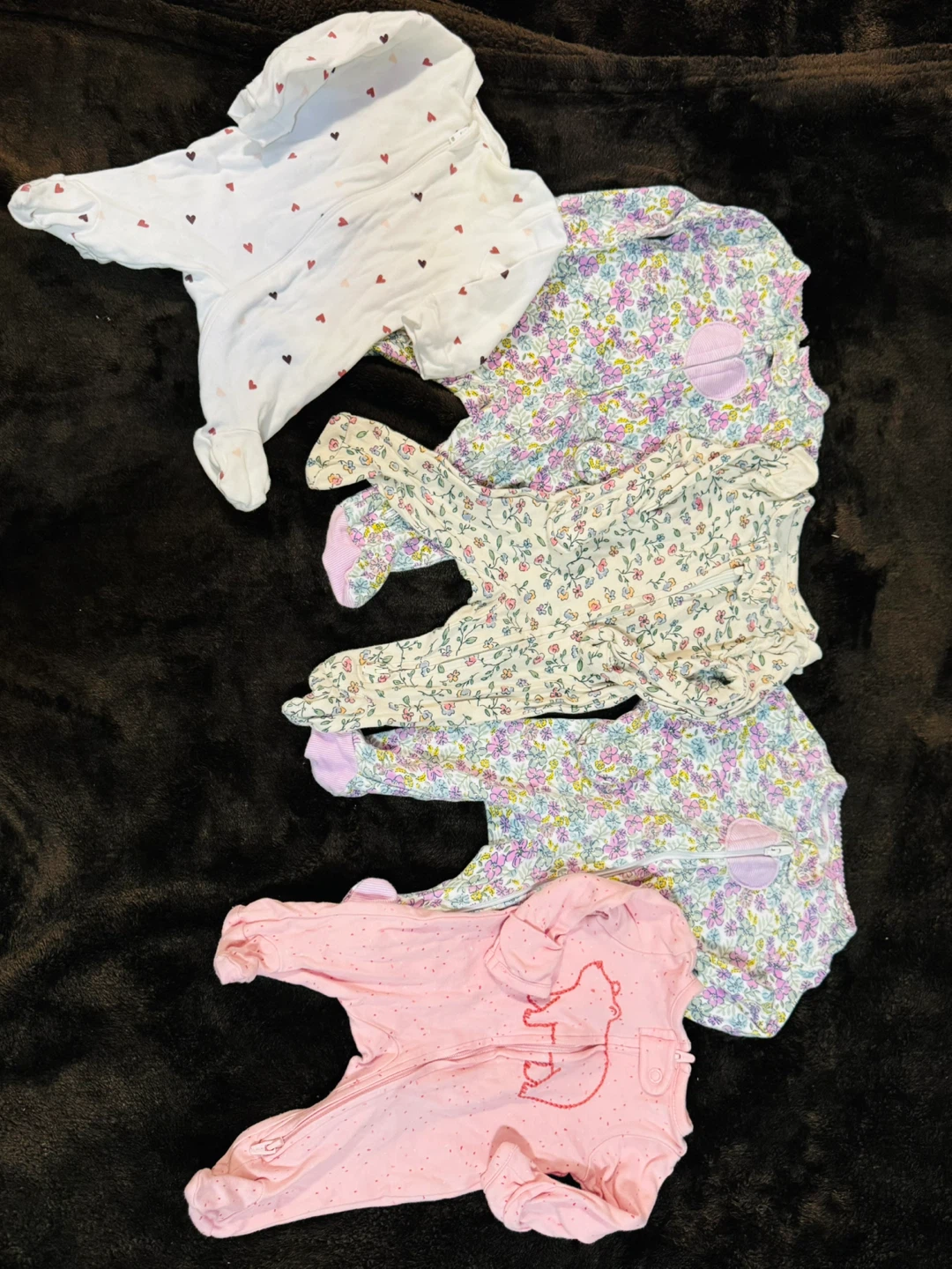 Baby Sleepers Bundle - photo 2