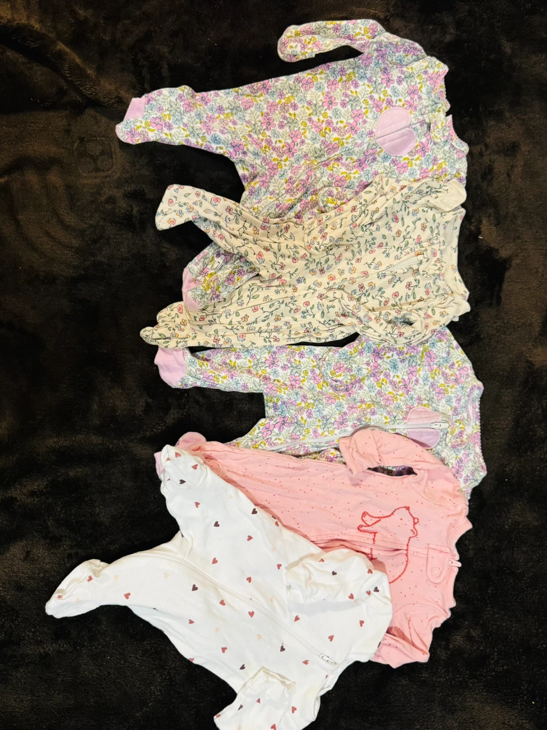 Baby Sleepers Bundle